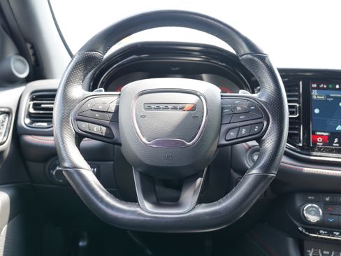 Used 2024 Dodge Durango GT AWD/4WD image 19