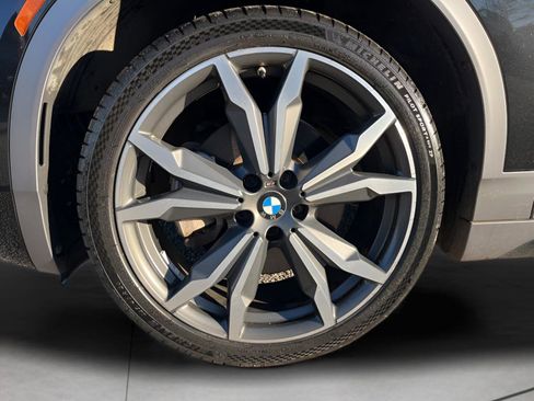 Used 2018 BMW X2 xDrive28i AWD/4WD image 9