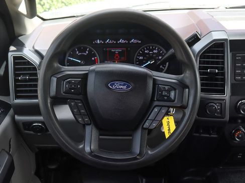 Used 2019 Ford F250 XLT AWD/4WD image 22