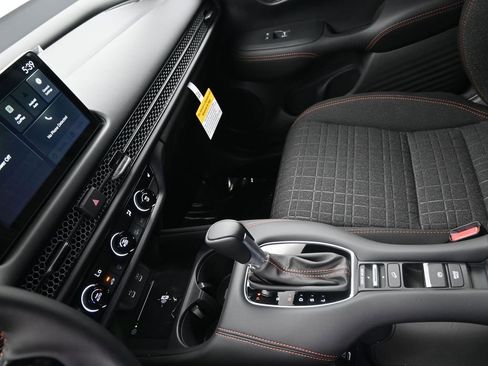 New 2026 Honda HR-V Sport image 15