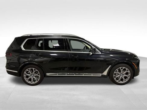 Used 2024 BMW X7 xDrive40i AWD/4WD image 8