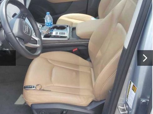 Used 2025 Audi Q7 3.0T Premium Plus AWD/4WD image 8