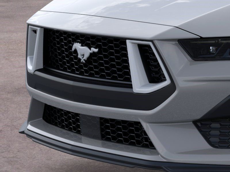 New 2026 Ford Mustang GT Premium RWD image 18