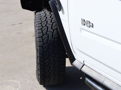 Used 2006 HUMMER H2 SUT image 21