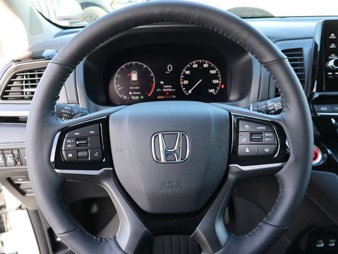 New 2026 Honda Odyssey Elite image 21