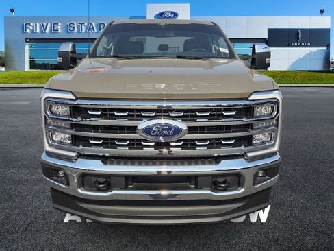 New 2026 Ford F250 4x4 Crew Cab Super Duty image 2