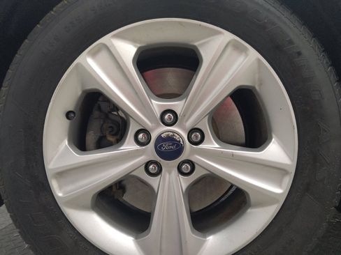 Used 2016 Ford Escape SE w/ Equipment Group 201A AWD/4WD image 31