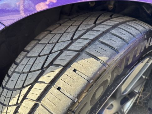 Used 2019 Dodge Charger Scat Pack image 11