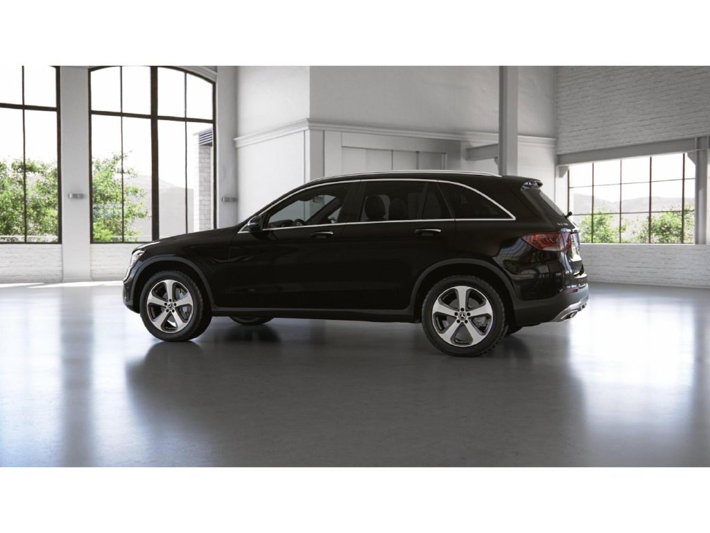 Certified 2022 Mercedes-Benz GLC 300 4MATIC image 33