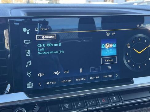 Used 2024 Chevrolet Silverado 2500 LT image 28