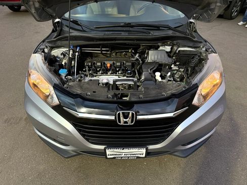 Used 2018 Honda HR-V EX-L image 36