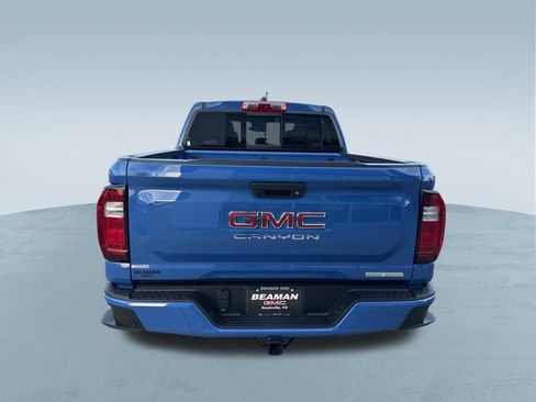 New 2026 GMC Canyon Elevation w/ Convenience Package image 7