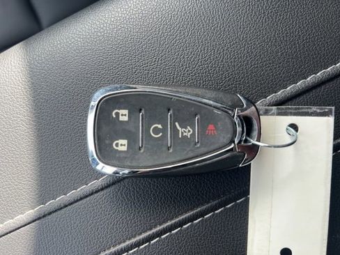 Used 2024 Chevrolet Blazer LT image 24