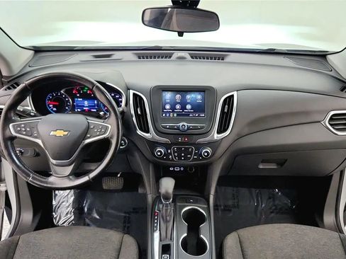 Used 2022 Chevrolet Equinox LT image 35