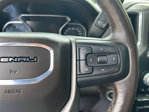 Used 2022 GMC Sierra 1500 Denali w/ Denali Reserve Package image 14