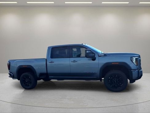 New 2026 GMC Sierra 2500 AT4 w/ AT4 Premium Plus Package AWD/4WD image 2