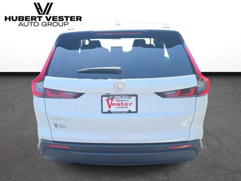 New 2026 Honda CR-V EX-L image 7