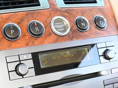 Used 2005 Aston Martin DB9 Volante image 18