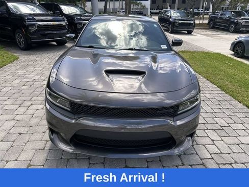 Used 2023 Dodge Charger R/T w/ Blacktop Package RWD image 20
