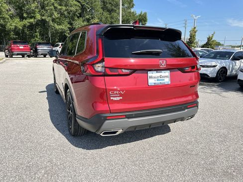 Used 2025 Honda CR-V Sport-L image 4