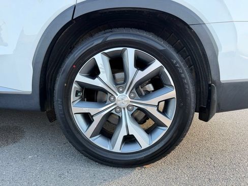 Used 2021 Hyundai Palisade SEL w/ Convenience Package FWD image 36