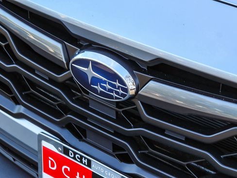 New 2026 Subaru Crosstrek 2.5i Limited image 9