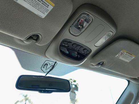 Used 2008 Dodge Ram 2500 Truck SXT w/ Popular Equipment Group RWD image 22