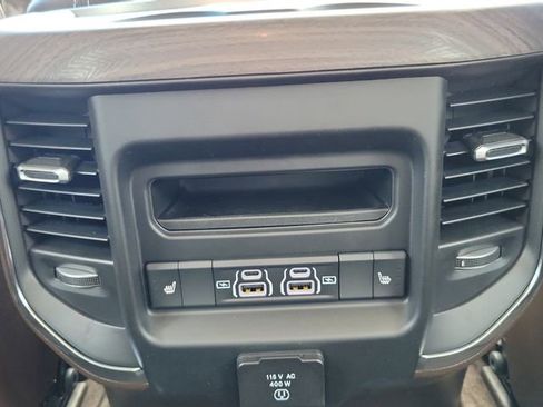 New 2026 RAM 1500 Laramie w/ Bed Utility Group image 11