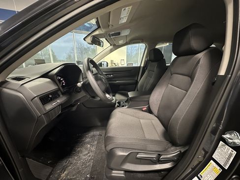 New 2026 Honda Accord LX image 8