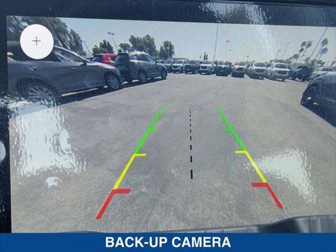 New 2025 Ford Ranger Lariat w/ Chrome Accent Package image 16