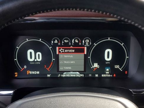 Used 2021 Ford F150 Lariat w/ Equipment Group 502A High image 29