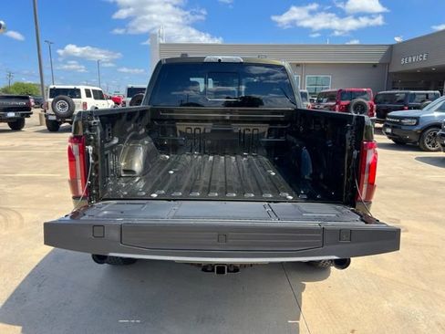 New 2026 Ford F150 Raptor w/ Equipment Group 803A Raptor R AWD/4WD image 14