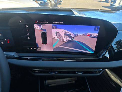 New 2025 Audi A5 2.0T Premium Plus image 7