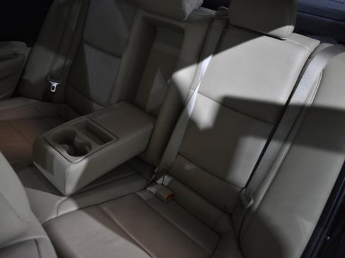 Used 2015 Acura TLX V6 Tech image 27