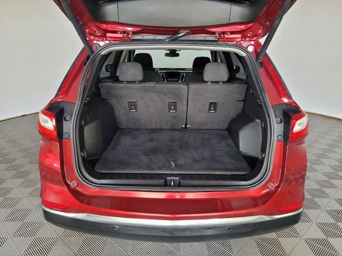 Used 2021 Chevrolet Equinox LT AWD/4WD image 29