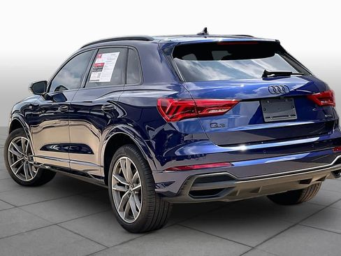 Used 2025 Audi Q3 2.0T Premium w/ Convenience Package AWD/4WD image 12