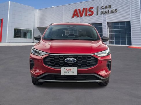 Used 2025 Ford Escape ST-Line image 10