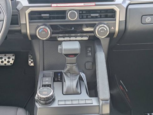 New 2026 Toyota Tacoma TRD Sport AWD/4WD image 19