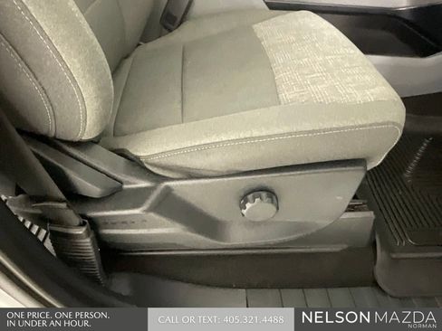 Used 2022 Ford F150 XLT w/ Equipment Group 301A Mid AWD/4WD image 27