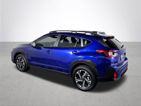 Certified 2025 Subaru Crosstrek 2.0i Premium AWD/4WD image 9