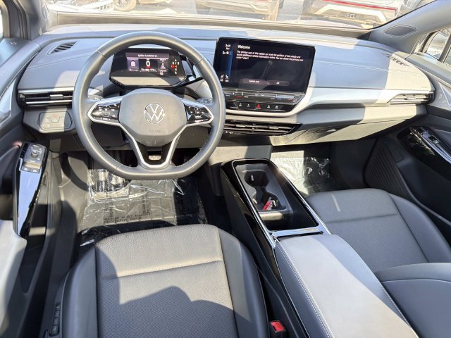 Certified 2023 Volkswagen ID.4 Pro S RWD image 7