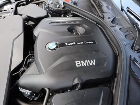 Used 2017 BMW 430i xDrive Coupe AWD/4WD image 29