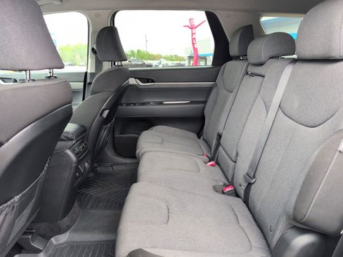 Used 2023 Hyundai Palisade SE w/ Cargo Package image 31