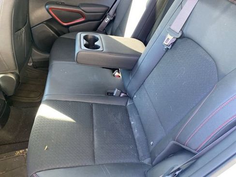 Used 2023 Kia Soul GT-Line w/ GT-Line Technology Package FWD image 25