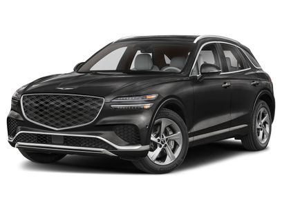 New 2027 Genesis GV70 2.5T Advanced