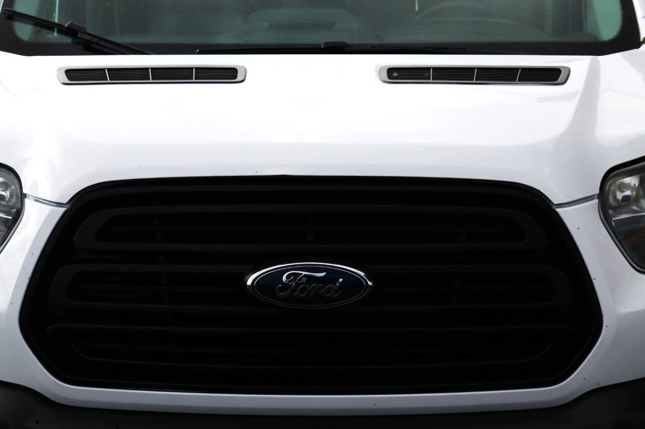Used 2020 Ford Transit 150 Medium Roof RWD image 88