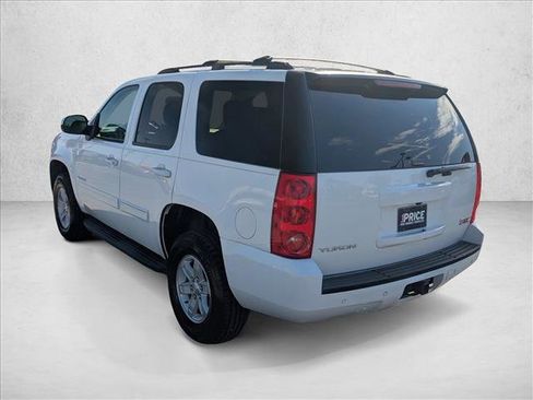 Used 2014 GMC Yukon SLE image 7