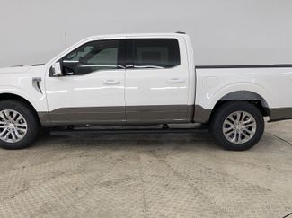 New 2026 Ford F150 King Ranch w/ Equipment Group 601A High video 2