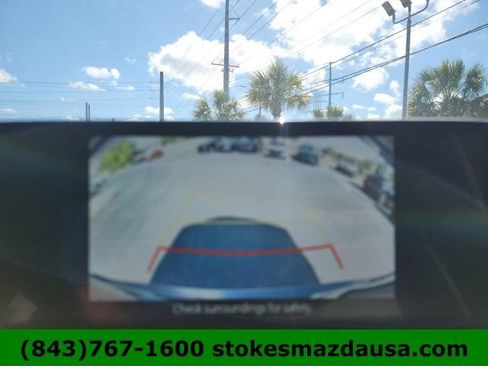 Used 2022 MAZDA CX-5 AWD 2.5 S w/ Premium Plus Pkg image 36