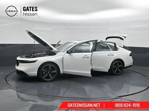 Used 2024 Honda Accord Sport image 54